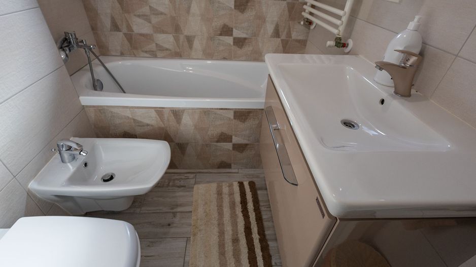 De Vanzare | Vila Lux | Teren 1000 mp | 226mp utili | 3 Bai | Garaj - Poză 18