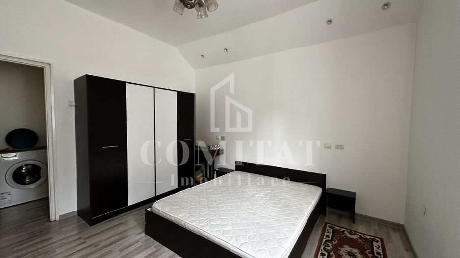 Ideal pentru investitie | 2 camere | Zona Str Horea - Poză 6