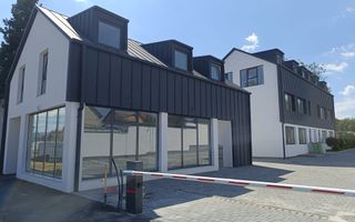 Apartamente de vânzare în Turnisor-Ansamblu rezidențial P+1+M - Poză 2