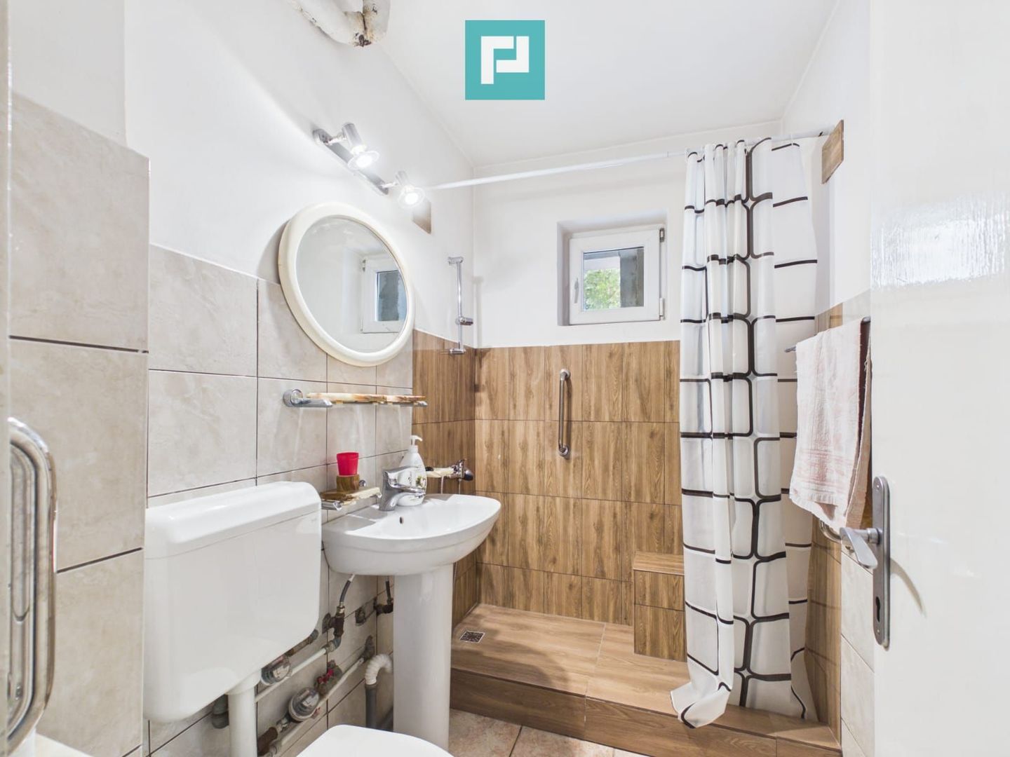 APARTAMENT 2 CAMERE LA PARTER, GRĂDIȘTE - Poză 20