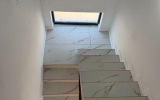 Casă individuală modernă de vânzare – Berceni 4 camere 290 mp curte - Poză 6