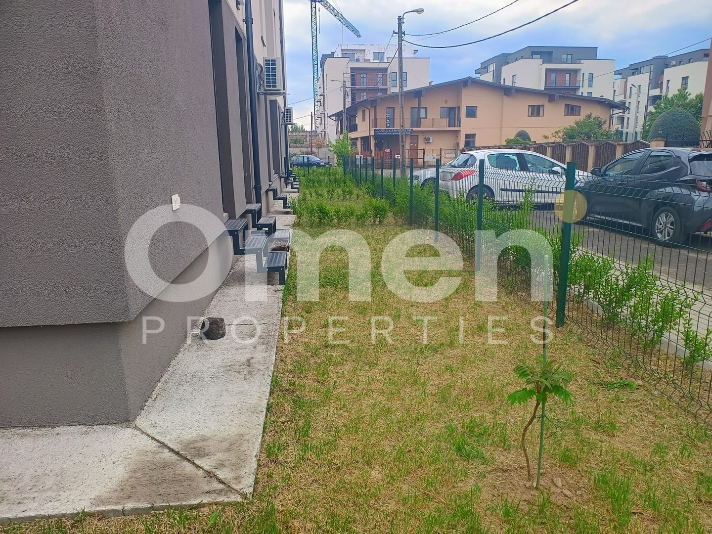 Apartament 2 camere | Parter | Grădină proprie | Parcare proprie - Poză 14