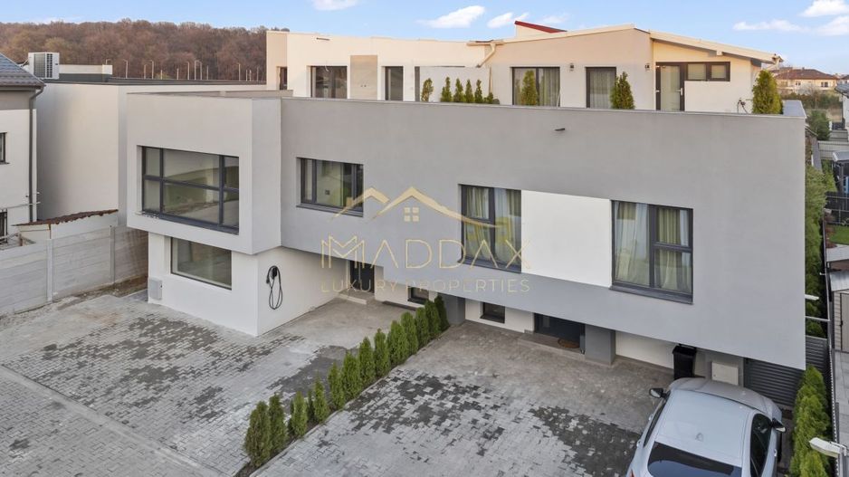 Vila de Vanzare | 295 mp | Voluntari | Pipera - Poză 27