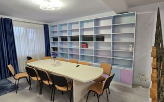 Casă De Închiriat  | Ideală Pentru Locuință Sau Afaceri - Poză 19