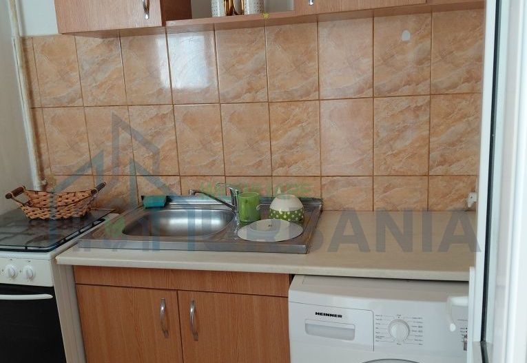 Inchiriez garsoniera gara nicolina - Poză 4