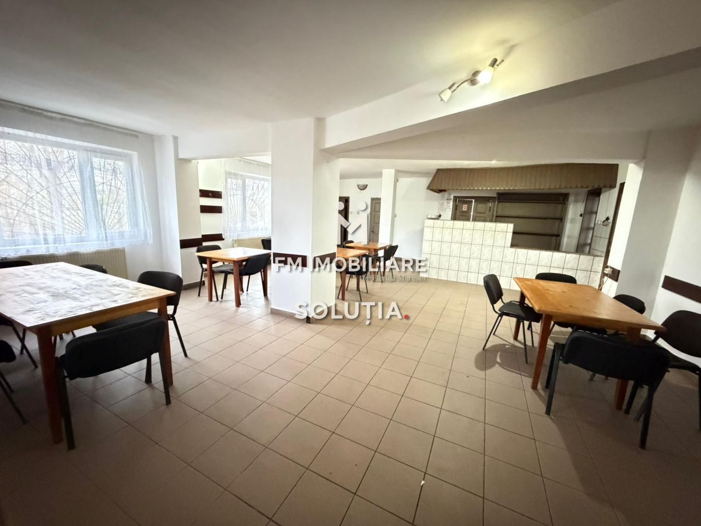 Închiriere Spațiu Comercial – Zonă URBIS! - Poză 1