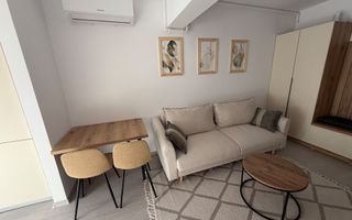 Aparament 2 camere modern, prima închiriere – Mobilat & Utilat Premium + Terasa - Poză 9