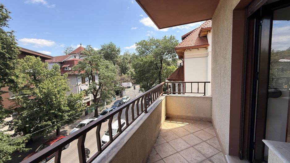 Apartament superb Kiseleff - Ion Mincu - Poză 2
