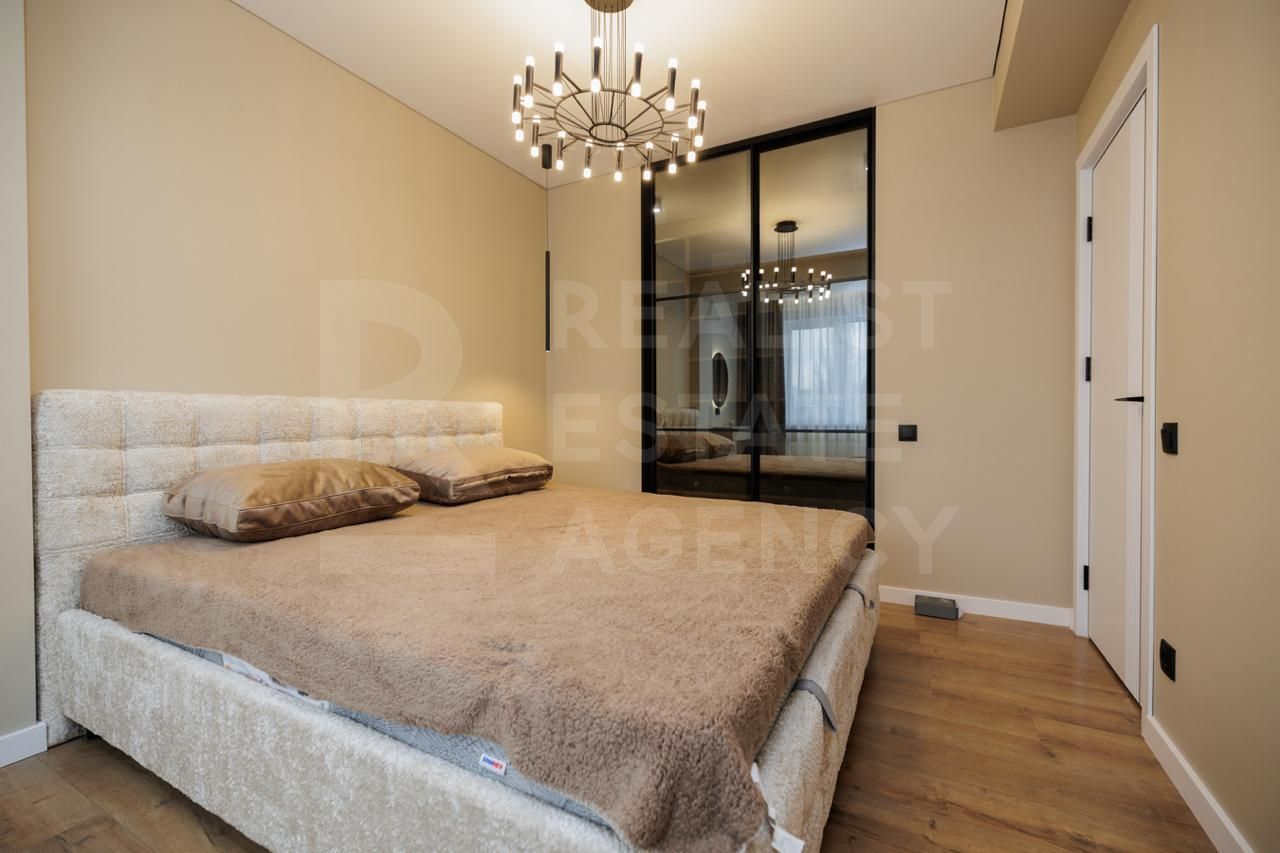 Vânzare, apartament, 2 camere, str. Sarmizegetusa, Botanica - Poză 14