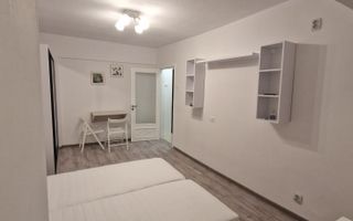 Apartament cu o cameră de închiriat, 30 mp, etaj 7, zona Granit, Iași - Poză 3