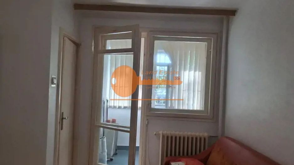 Garsoniera langa ParkLake Mall (9 minute de metrou Dristor) - Poză 1