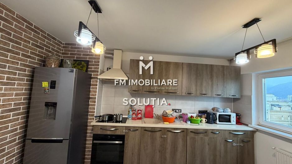 Apartament 2 camere, Ultracentral, zona Mara! - Poză 7