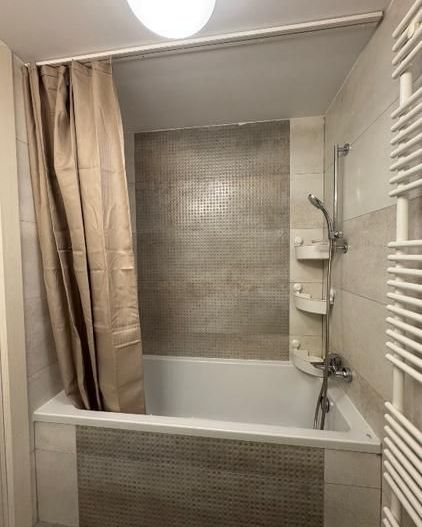 APARTAMENT PREMIUM | PARACRE SUBTERANA | CLOUD 9 RESIDENCE - Poză 7