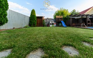 OFERTA VANDUTA - Vila deosebita cu piscina | Comision 0 - Poză 44