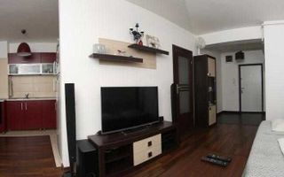Apartament 2 Camere | 39 Mp | Balcon | Garaj | IULIUS MALL FSEGA - Poză 4