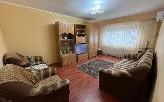 APARTAMENT 3 CAMERE, I.C. FRIMU, 450 EURO/LUNA - Poză 3