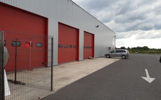Sapient | Centru logistic lângă Oradea - Poză 5