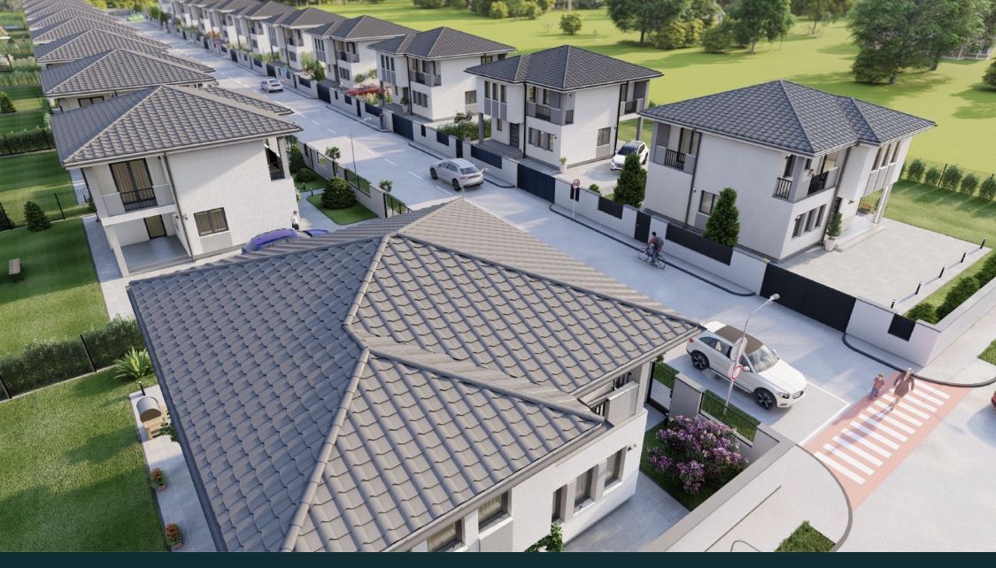 Complexul Danydo Residence - Poză 8