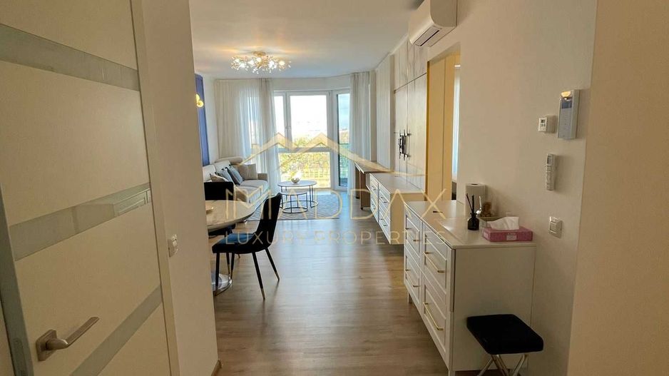 Apartament 2 camere I Floreasca I Wiew lake *** - Poză 13