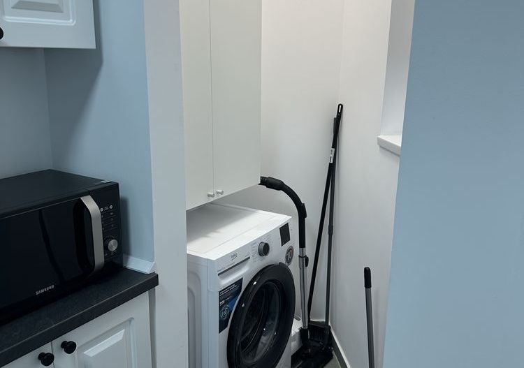 De Inchiriat Apartament 3 camere Calea Victoriei-Natiunile Unite - Poză 8