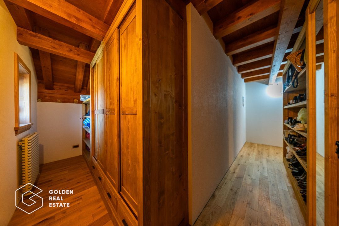 Casa de lux,  in zona Micălaca - Poză 16