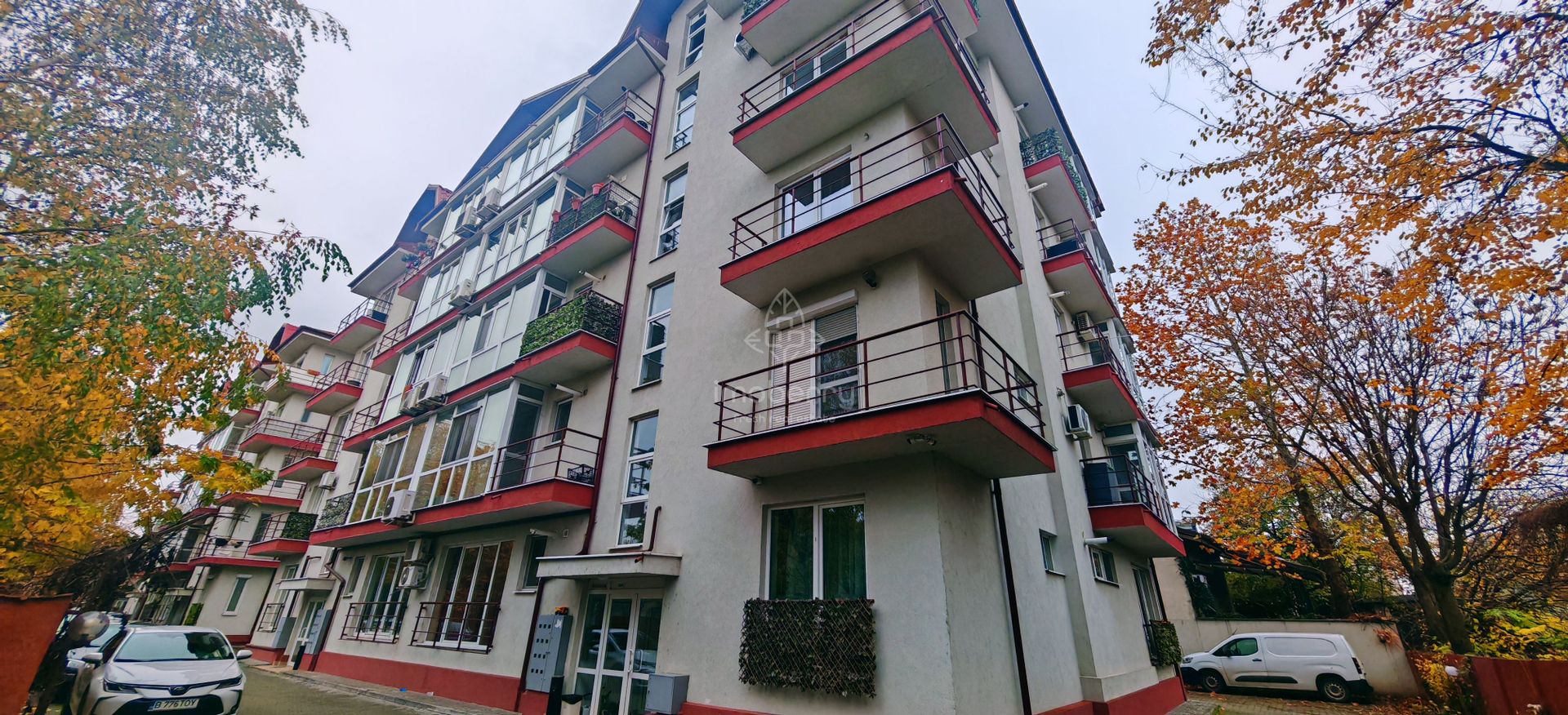 Zona Lacul Morii - vanzare apartament doua camere, parcare inclusa - Poză 12
