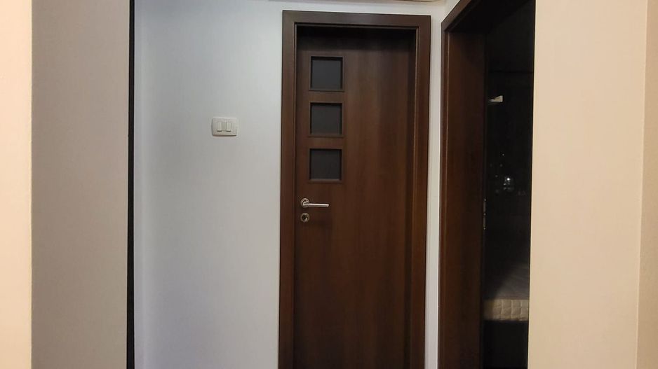AP. 2 CAMERE DRUMUL TABEREI, CENTRALA TERMICA, RENOVAT, METROU 1 MIN - Poză 11