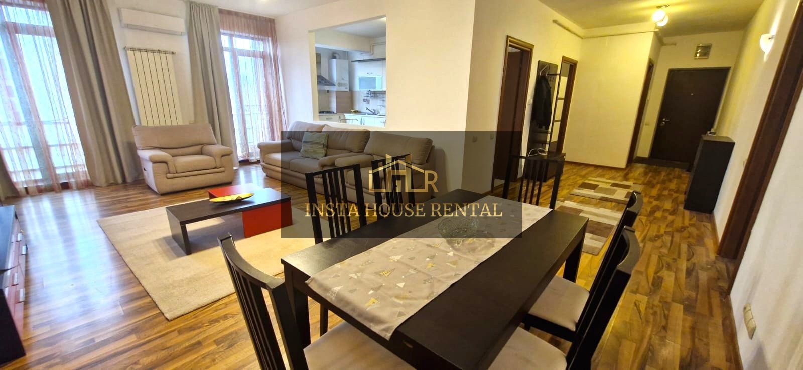 🔹Apartament 3 camere Fanta Miorita / Parcare&Boxa🔹 - Poză 1