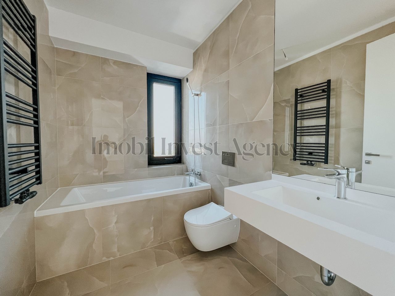 Apartament 2 camere de vanzare One Verdi Park - Poză 3