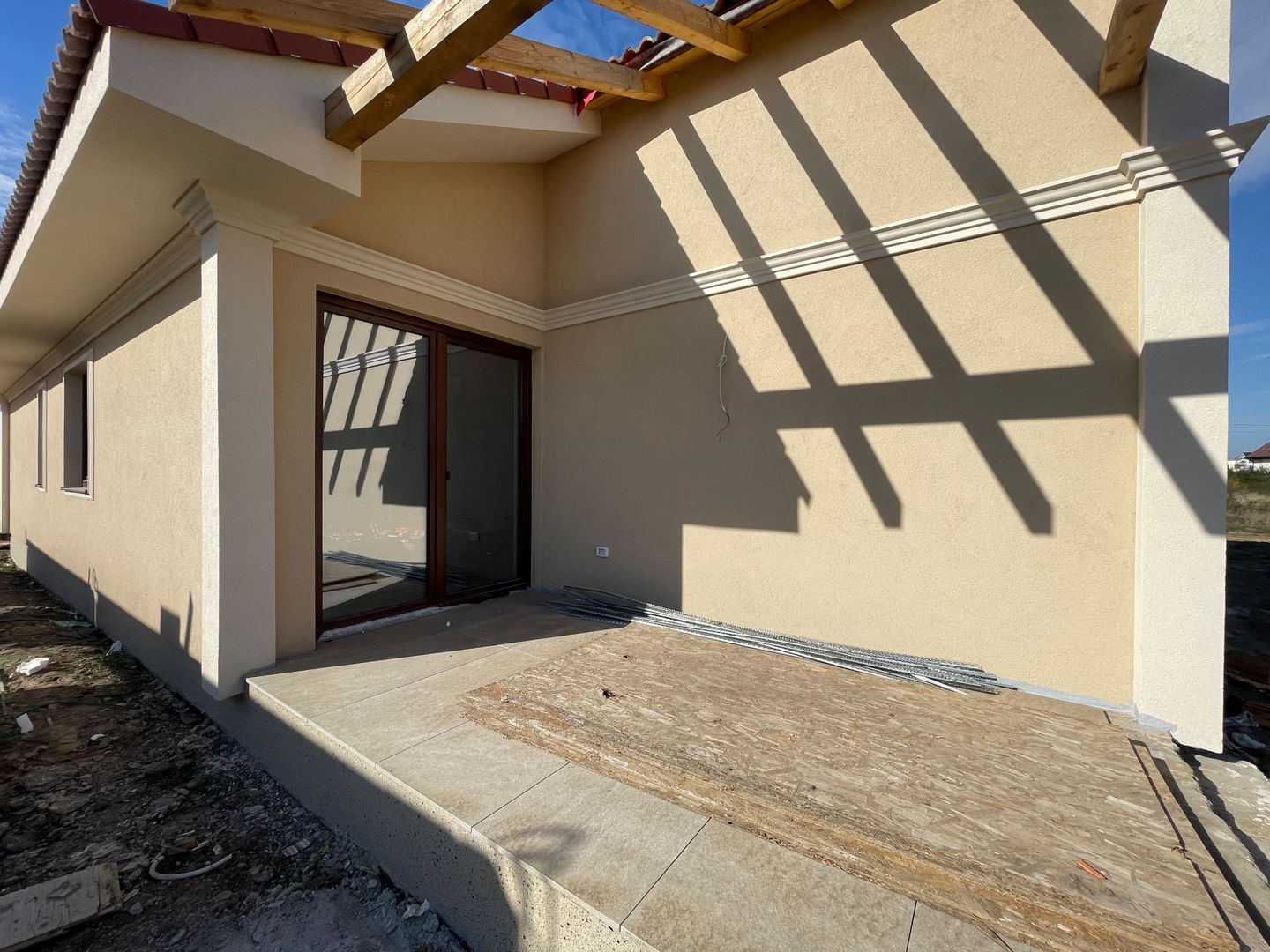 Casă / Vilă în Mosnita Noua - Poză 2