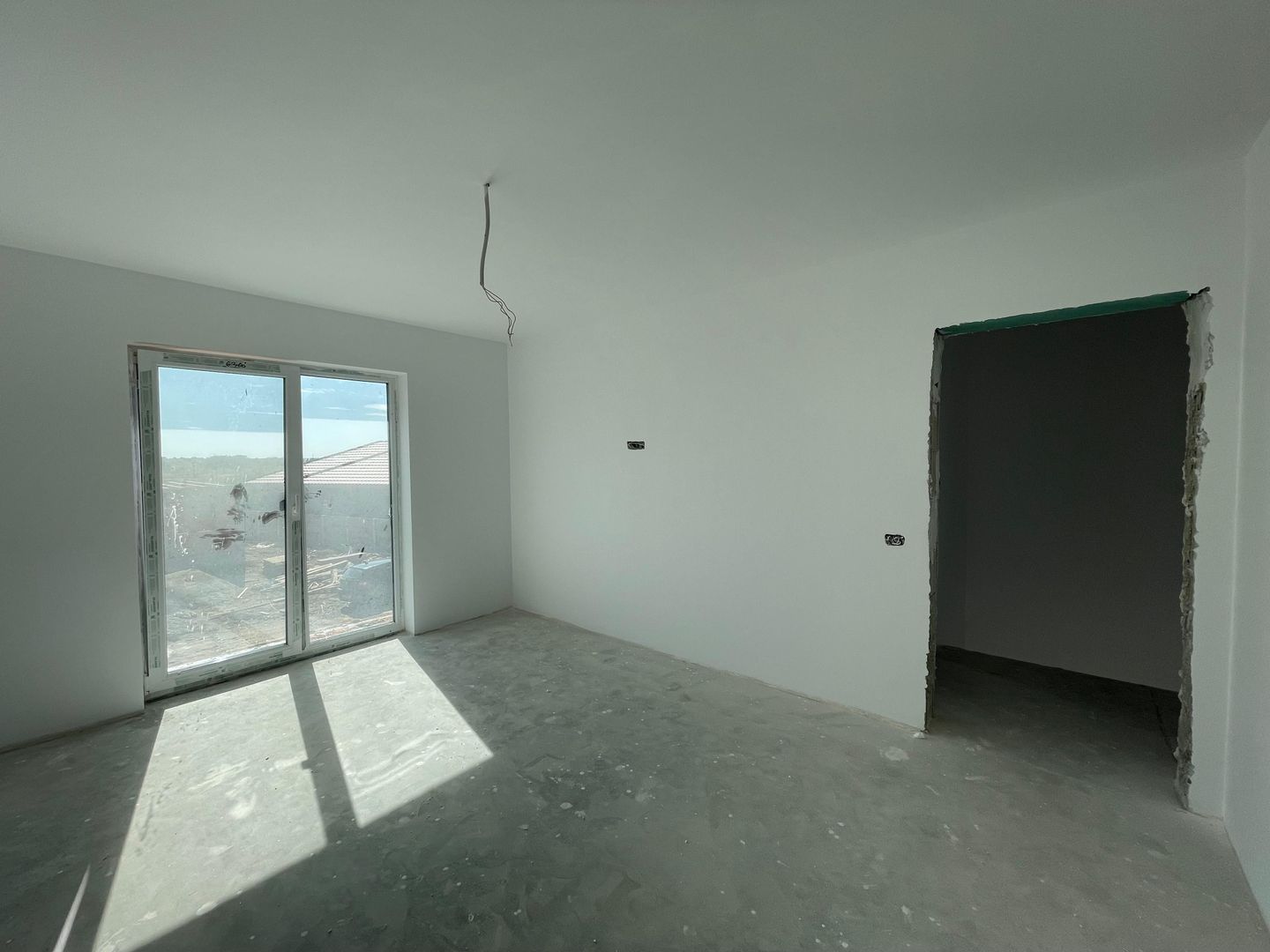 Duplex cu 4 camere- 150.000€ |Urseni| - Poză 8