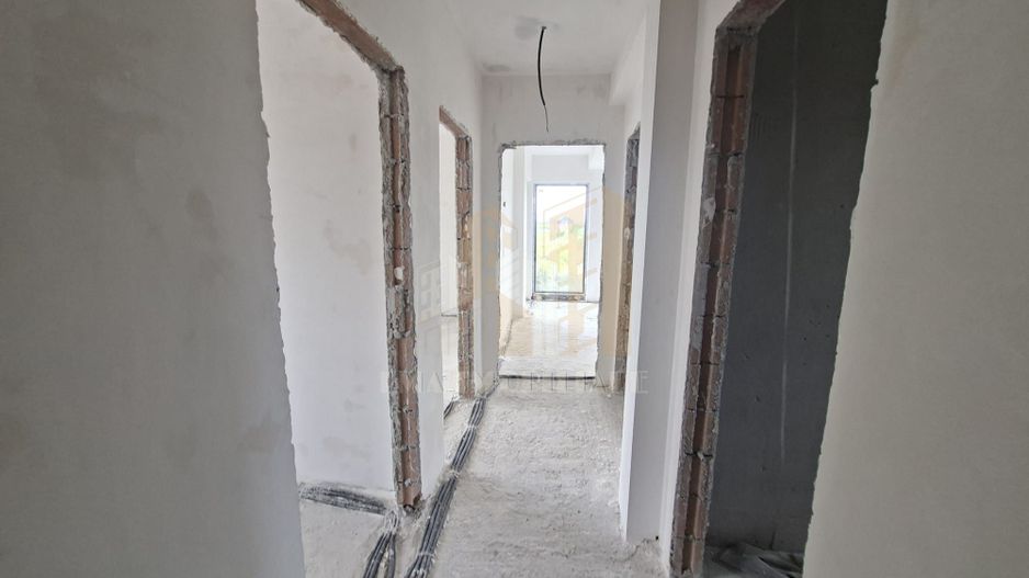Casa Individuala P+E Izvor Tarlungeni Brasov - Poză 6