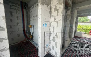 Vila moderna, P+1+M, 4 camere, Popesti-Leordeni - Poză 8