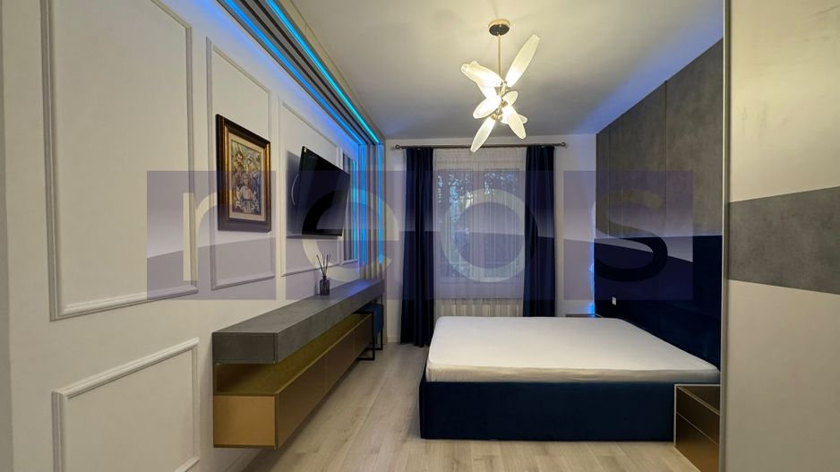 VANZARE 2 CAMERE | FLOREASCA | MOBILAT-UTILAT | 45MP | RENOVAT TOTAL - Poză 6