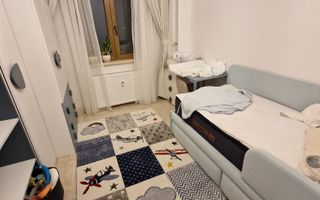 Apartament 4 camere Aviatiei - Poză 6