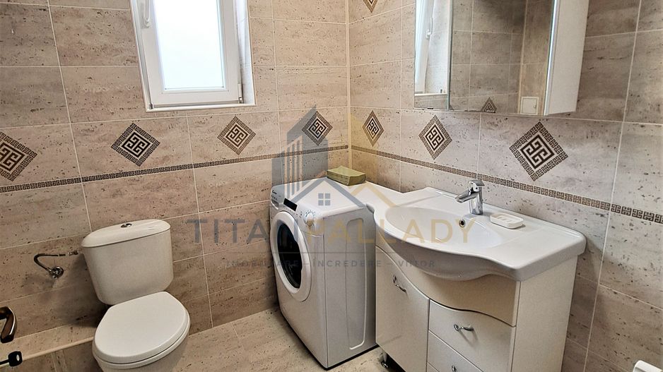 3 Camere Decomandat, Mobilat/Utilat, Pallady  – Metrou Teclu - Poză 11