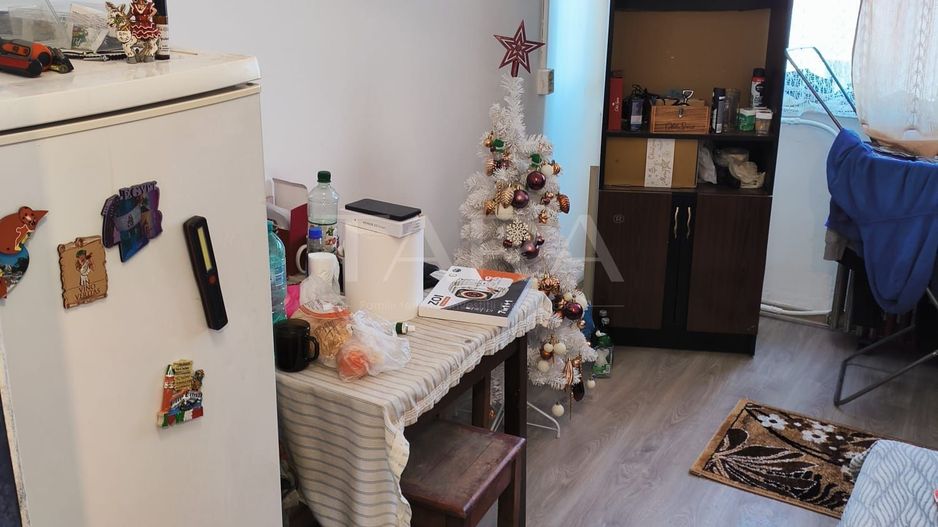 Garsonieră confort 2, zona Universitatea Tehnică, Iris - Poză 2