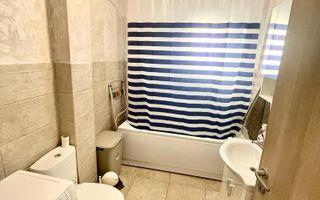 Apartament 2 camere mobilat-utilat complet Pacurari-Rediu - Poză 5