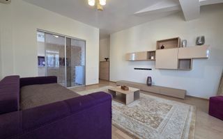 Apartament 2 camere si parcare subterana Parc Bazilescu - Poză 1