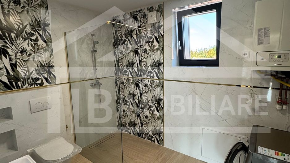 Apartament cu 3 camere, 105 mp, Zona UMFST - Poză 9