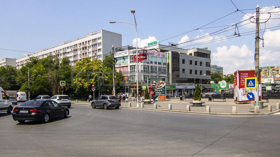 Intersectie Lujerului cu virtutii, spatiu comercial, trafic intens, 50 mp, 3/3 - Poză 5