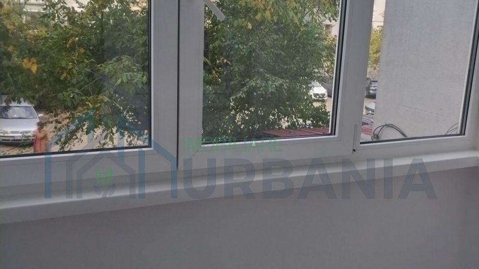 Apartament 3 camere de închiriat, nedecomandat, Aleea Mușatini, Iași - Poză 7