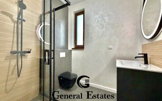 Vilă tip duplex de vânzare | Zona Cetățuia | 390 mp teren | 4 camere - Poză 17