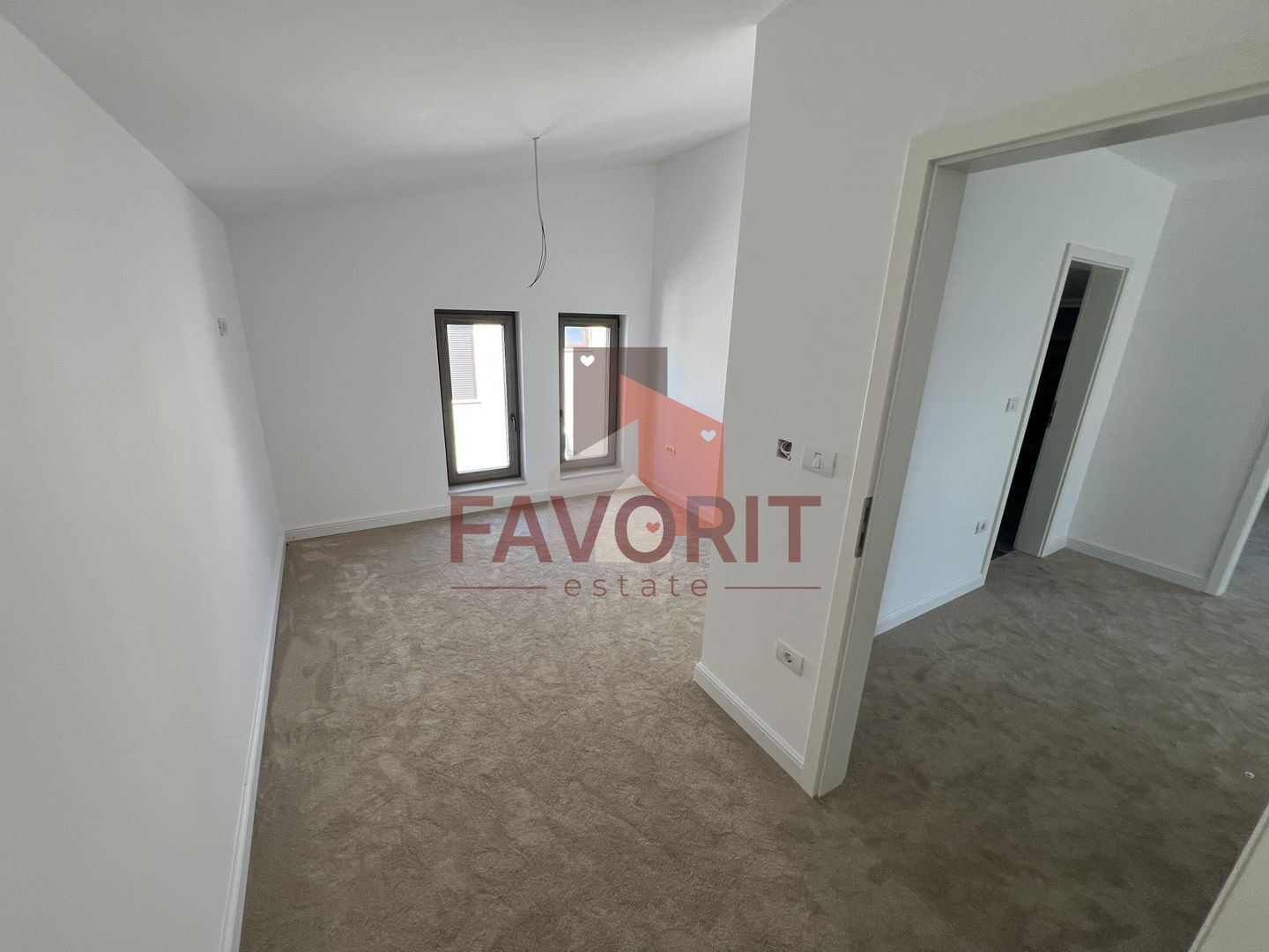 Casa individuala 5 camere | 460mp Teren | Giroc - Poză 18