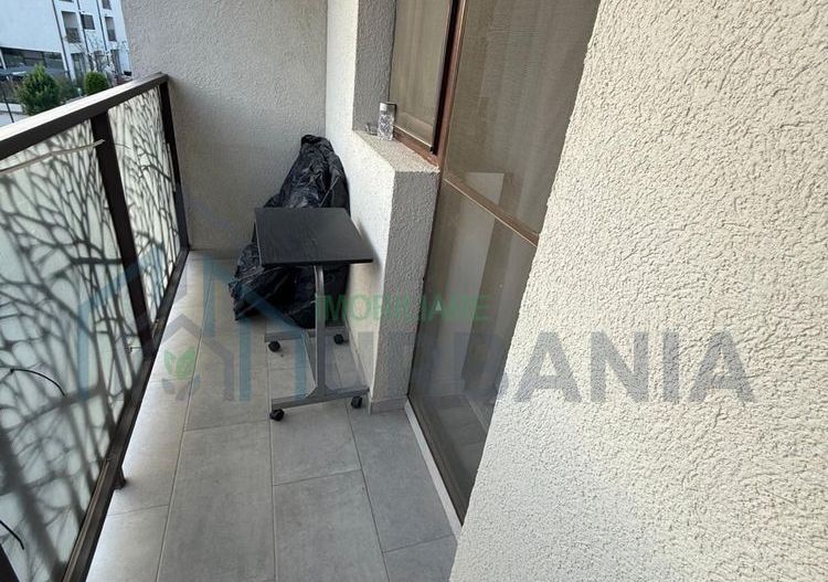 Apartament 2 camere decomandat, 45 mp, etaj 2/2, zona Lunca Cetății - Cug - Poză 1