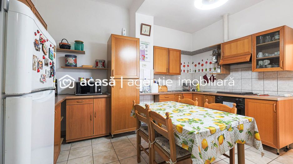 Vilă 5 camere Grădiște | 2 corpuri | 0% comision. Preț negociabil! - Poză 16