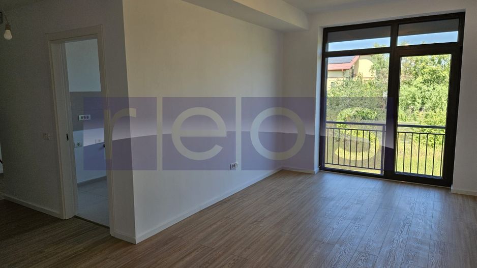 APARTAMENT 3 CAMERE | BLOC NOU IN ZONA LINISTITA | DAMAROAIA - Poză 3