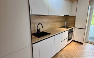 Apartament cu 2 camere, etajul 1, ultrafinisat, zona Terra - Poză 4