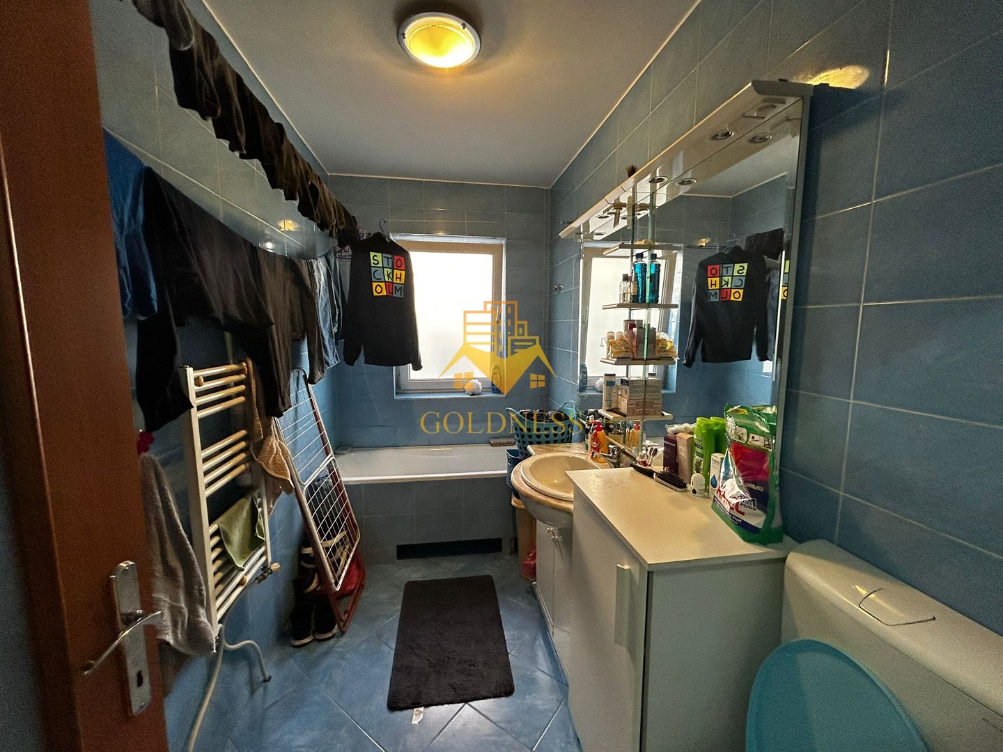 1 camera, Parcare, Floresti, Florilor, Zona Parcul Poligon, ONCOS - Poză 7