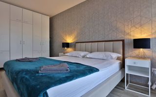 Apartament 3 camere Avantgarden 3 - Poză 6